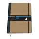 CUADERNO VESTA NATURE A4 96h HZT